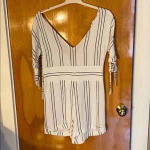 Sancia Formentera Romper